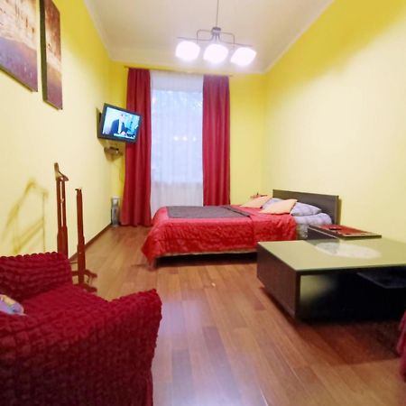 Apartment Anna Львів Екстер'єр фото