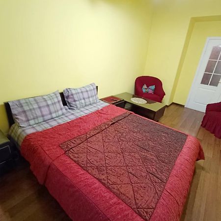 Apartment Anna Львів Екстер'єр фото