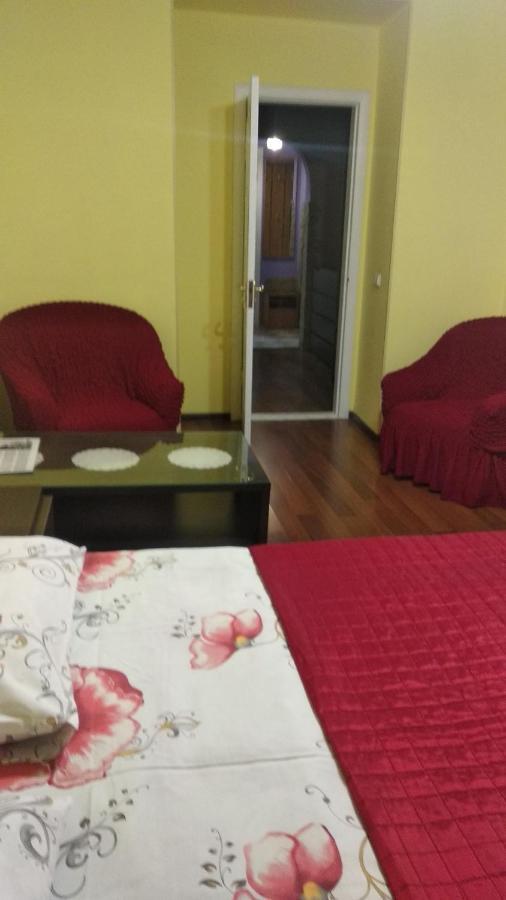 Apartment Anna Львів Екстер'єр фото