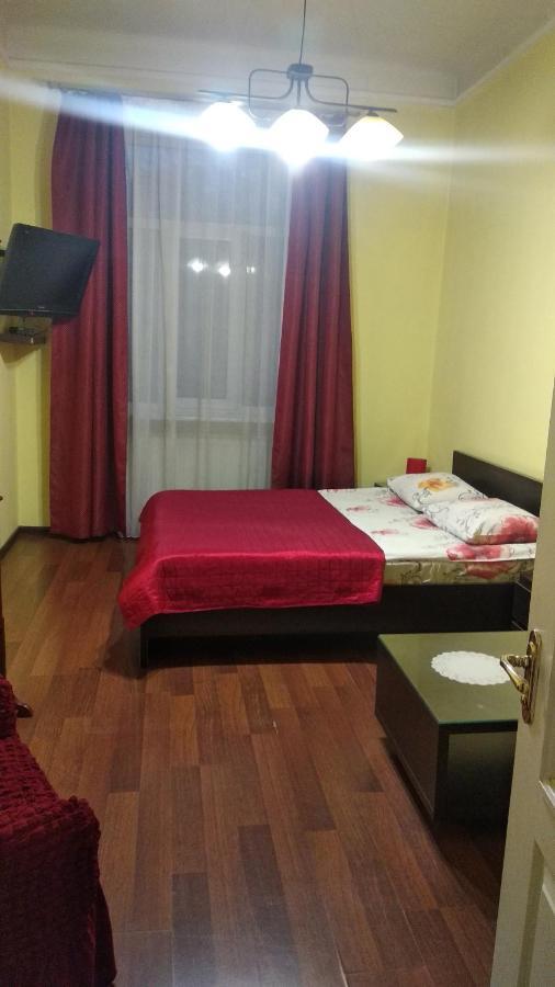 Apartment Anna Львів Екстер'єр фото