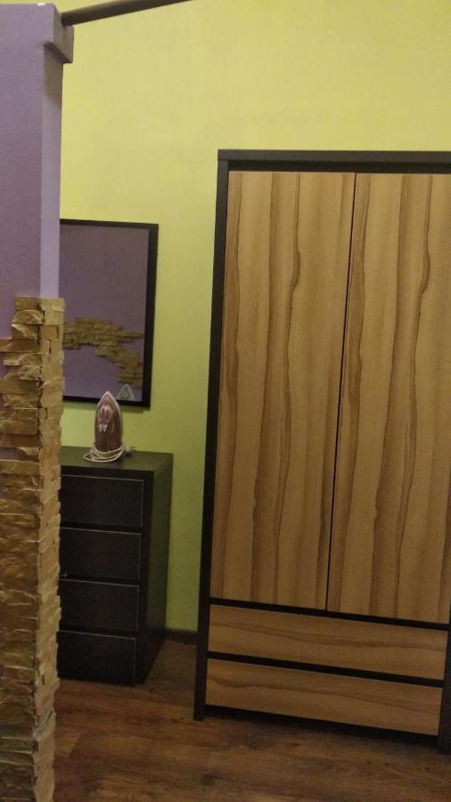 Apartment Anna Львів Екстер'єр фото