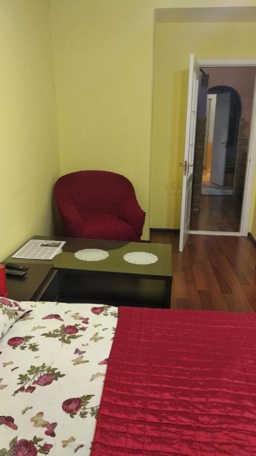 Apartment Anna Львів Екстер'єр фото