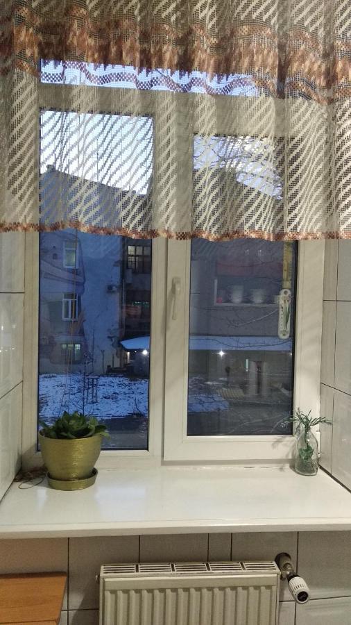Apartment Anna Львів Екстер'єр фото