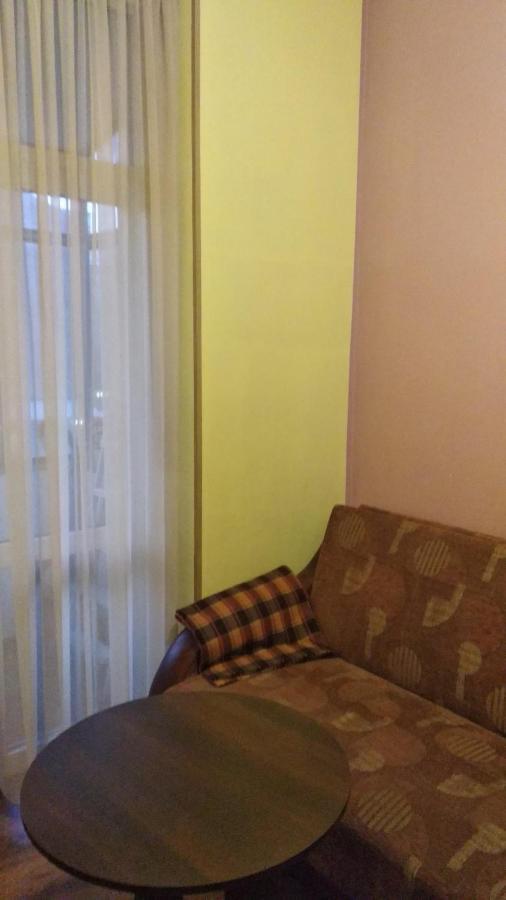 Apartment Anna Львів Екстер'єр фото