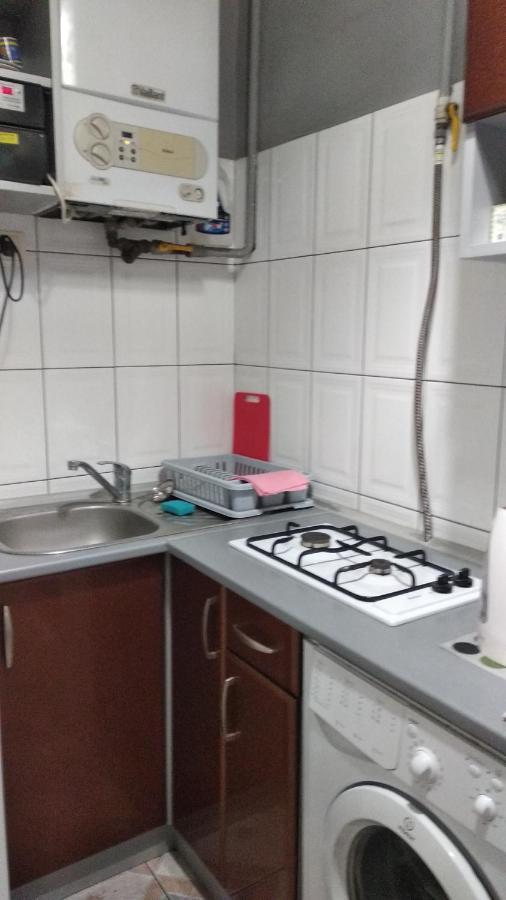 Apartment Anna Львів Екстер'єр фото