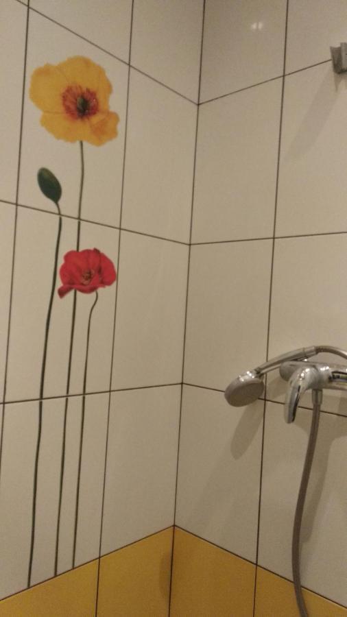 Apartment Anna Львів Екстер'єр фото