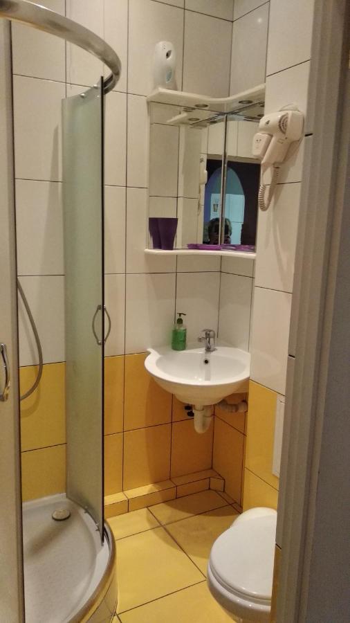 Apartment Anna Львів Екстер'єр фото