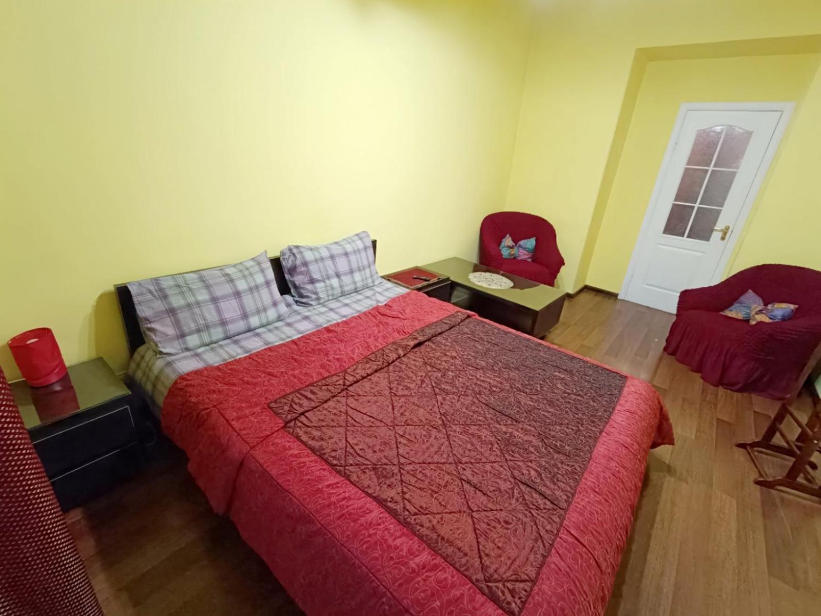 Apartment Anna Львів Екстер'єр фото