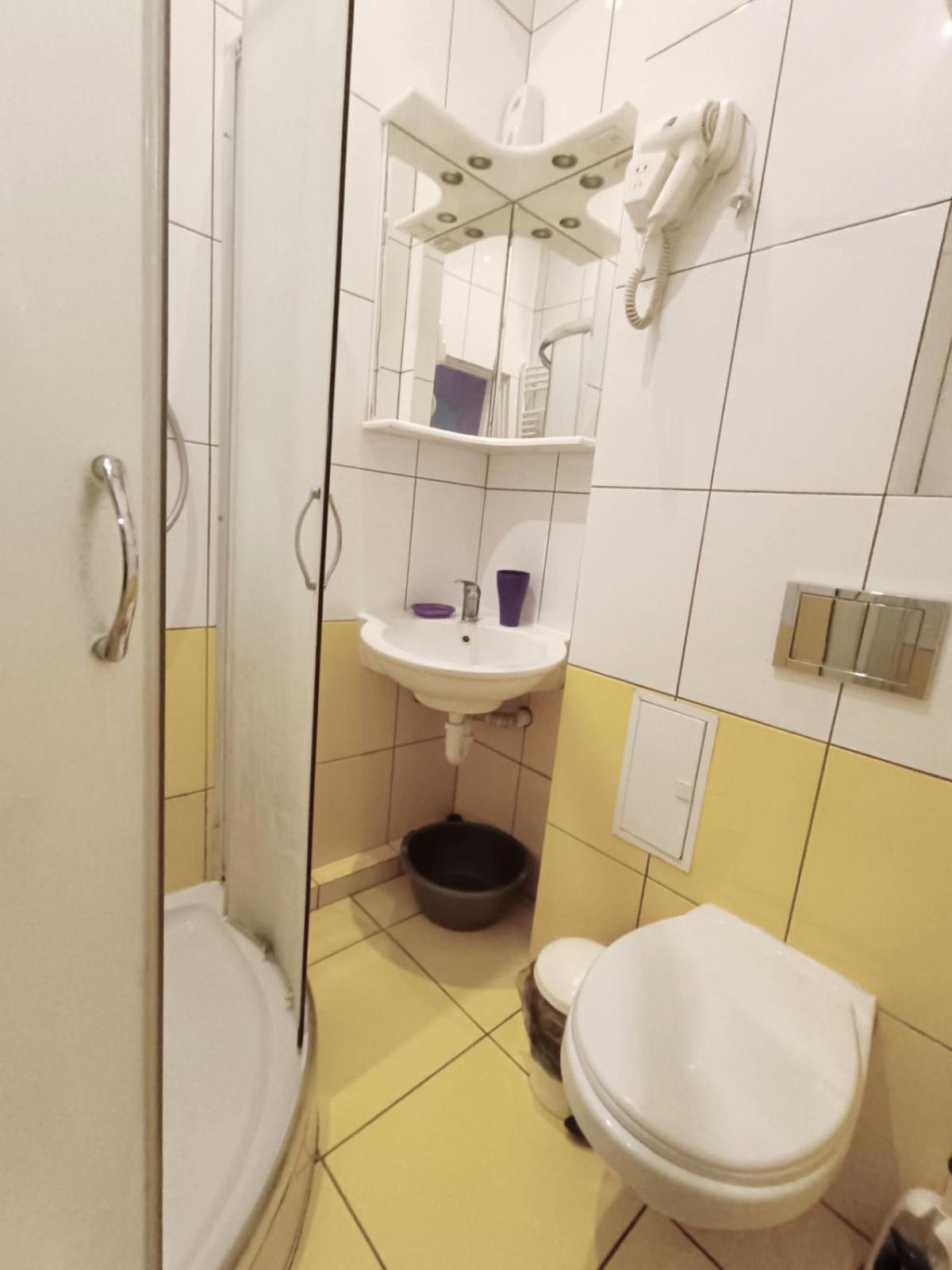 Apartment Anna Львів Екстер'єр фото