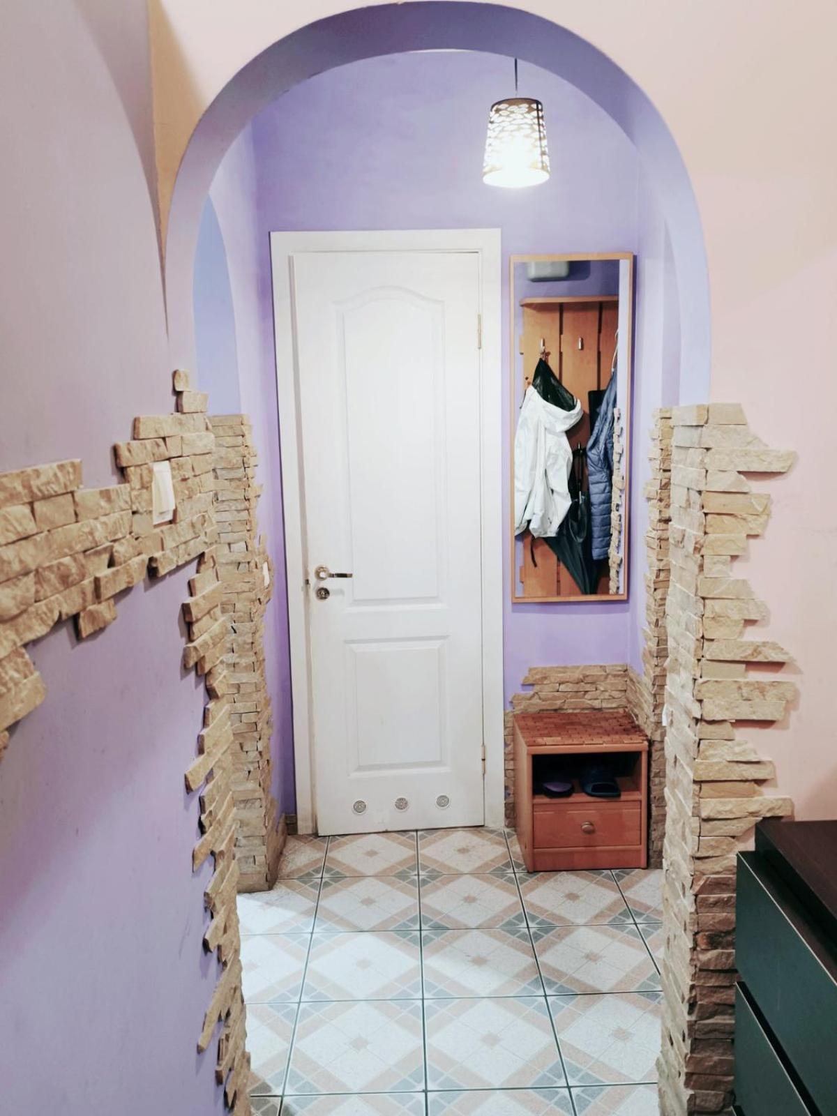 Apartment Anna Львів Екстер'єр фото