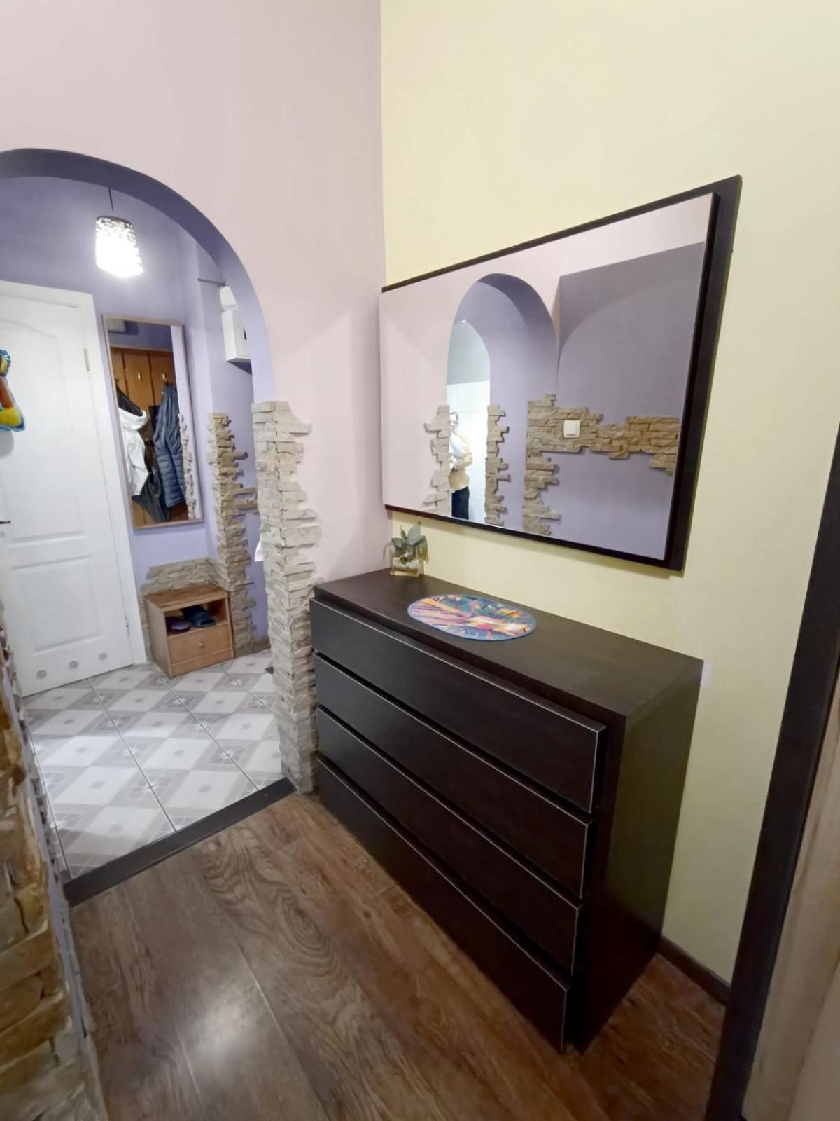 Apartment Anna Львів Екстер'єр фото