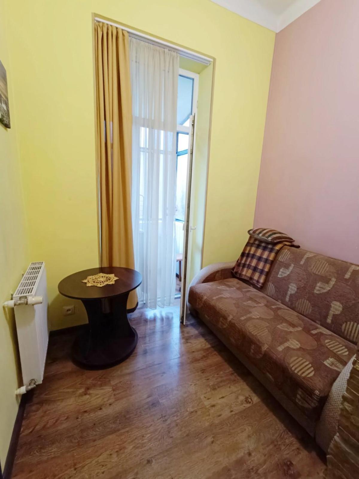 Apartment Anna Львів Екстер'єр фото