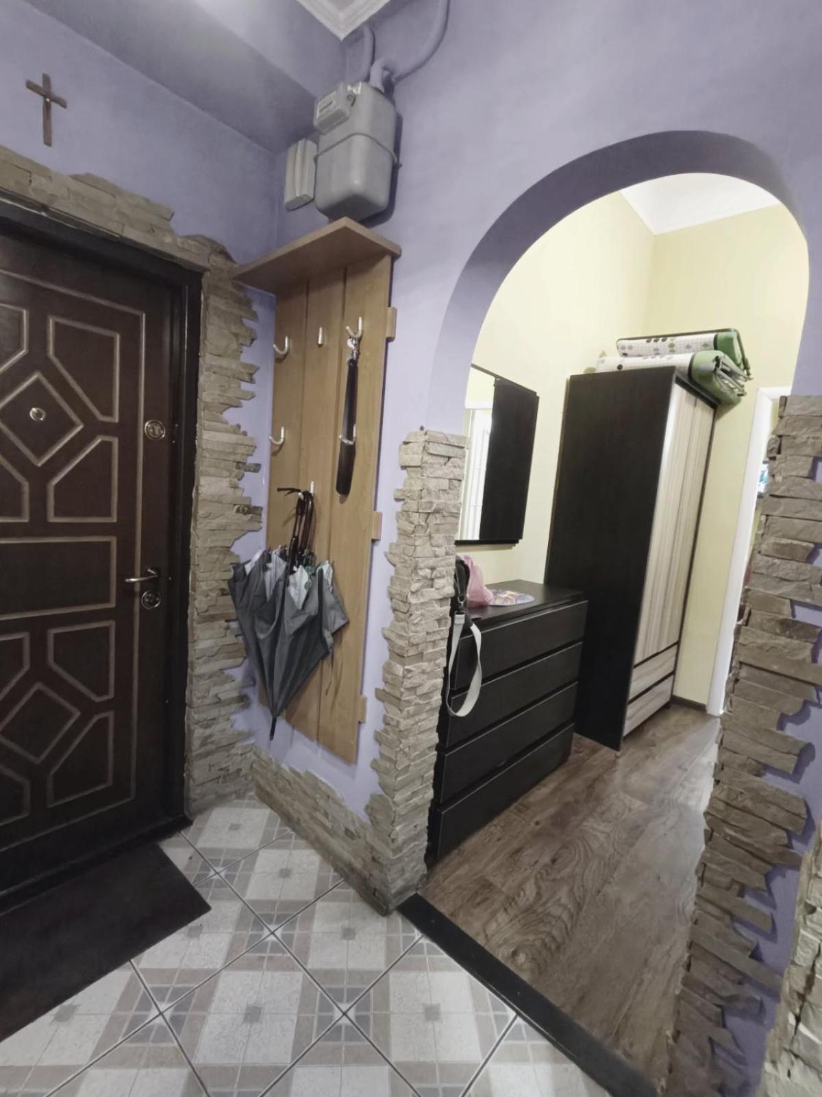 Apartment Anna Львів Екстер'єр фото